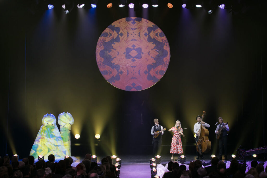 Aasta õpetaja galal Pärnus hiilgasid tartlased