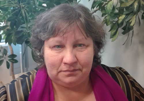 Mis toimub? Vastab Tamsalu gümnaasiumi direktor Tiina Parmasto