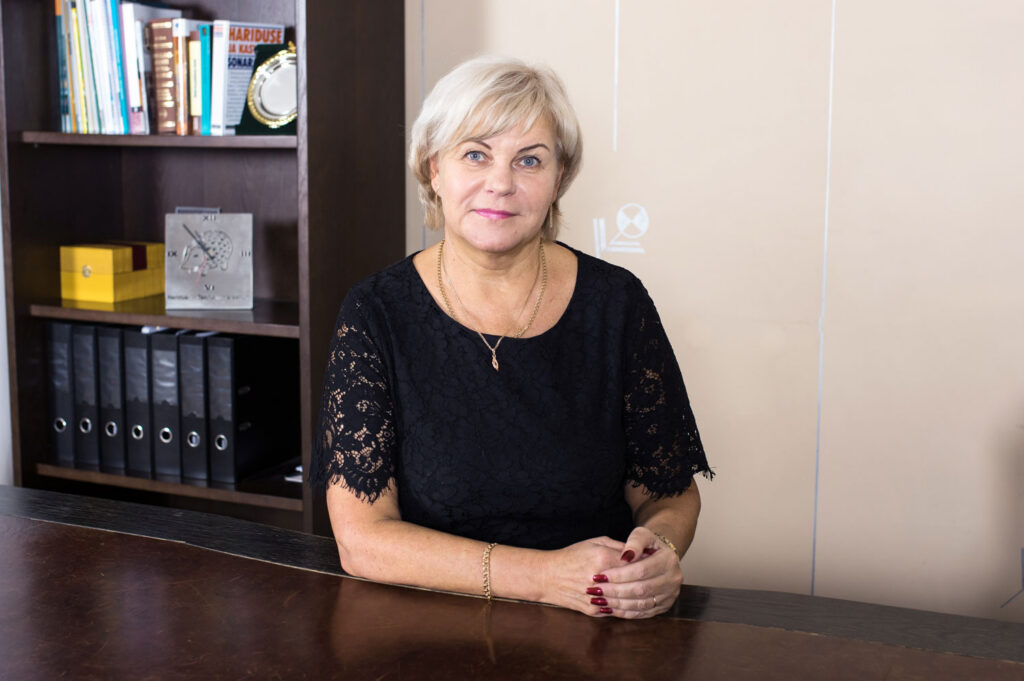 Tähelepanu all on korruptsiooni ennetustöö