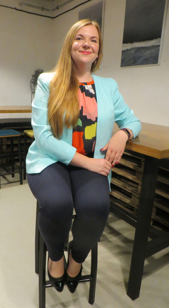 Kahe aastaga direktoriks