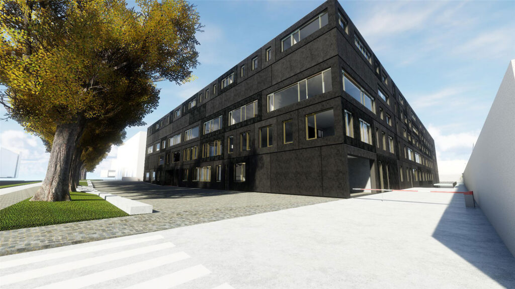 Kaunite kunstide koolist saab tegelikkus