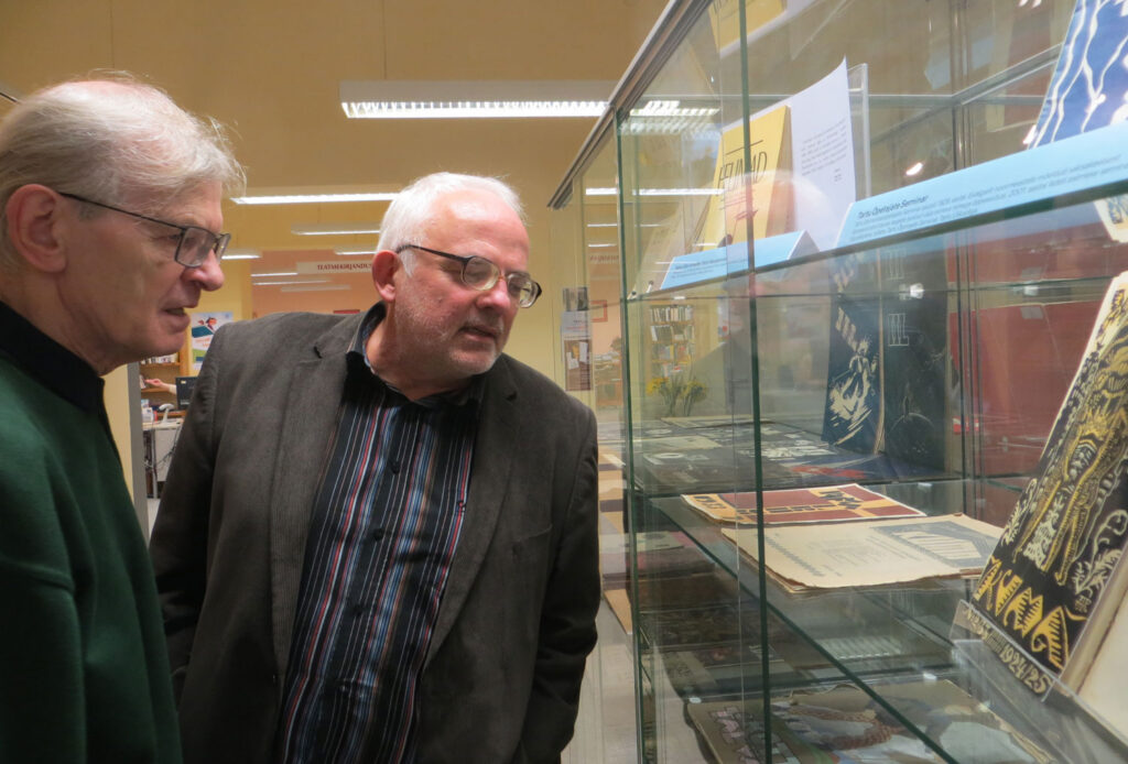 Sajandi jagu almanahhe