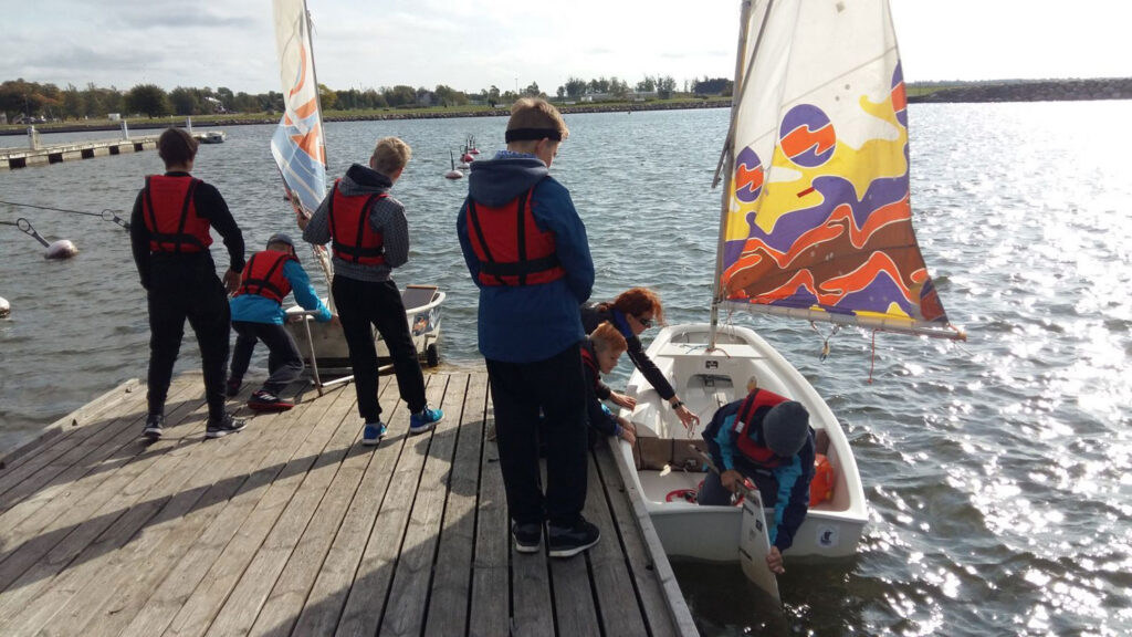 Õppesuunad määravad paljuski kooli näo