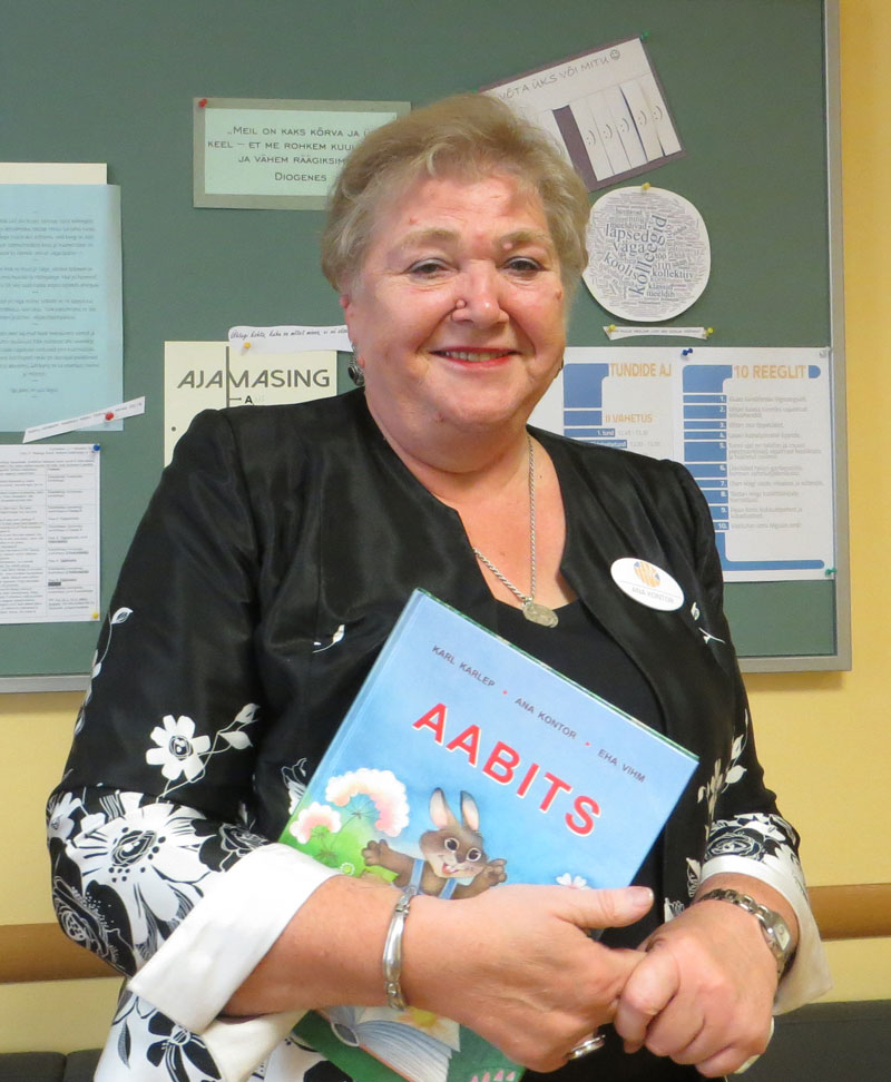 Õpetajal läheb raskeks, kui klassis on liiga palju erinevusi