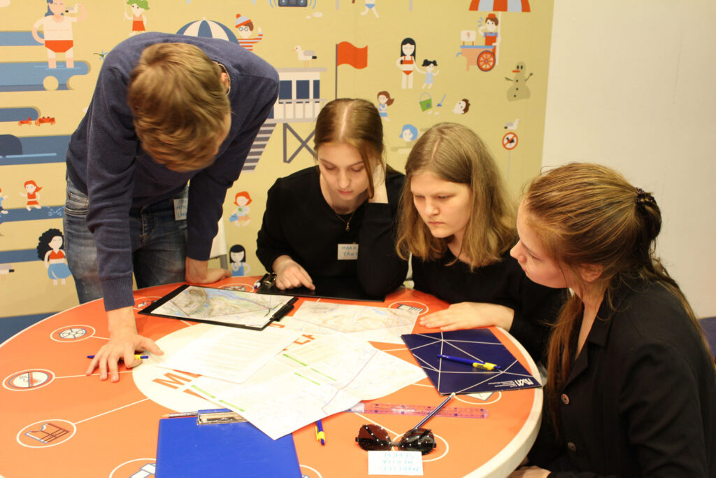 Muuseumitunnis saab pureda kiuslikke* probleeme