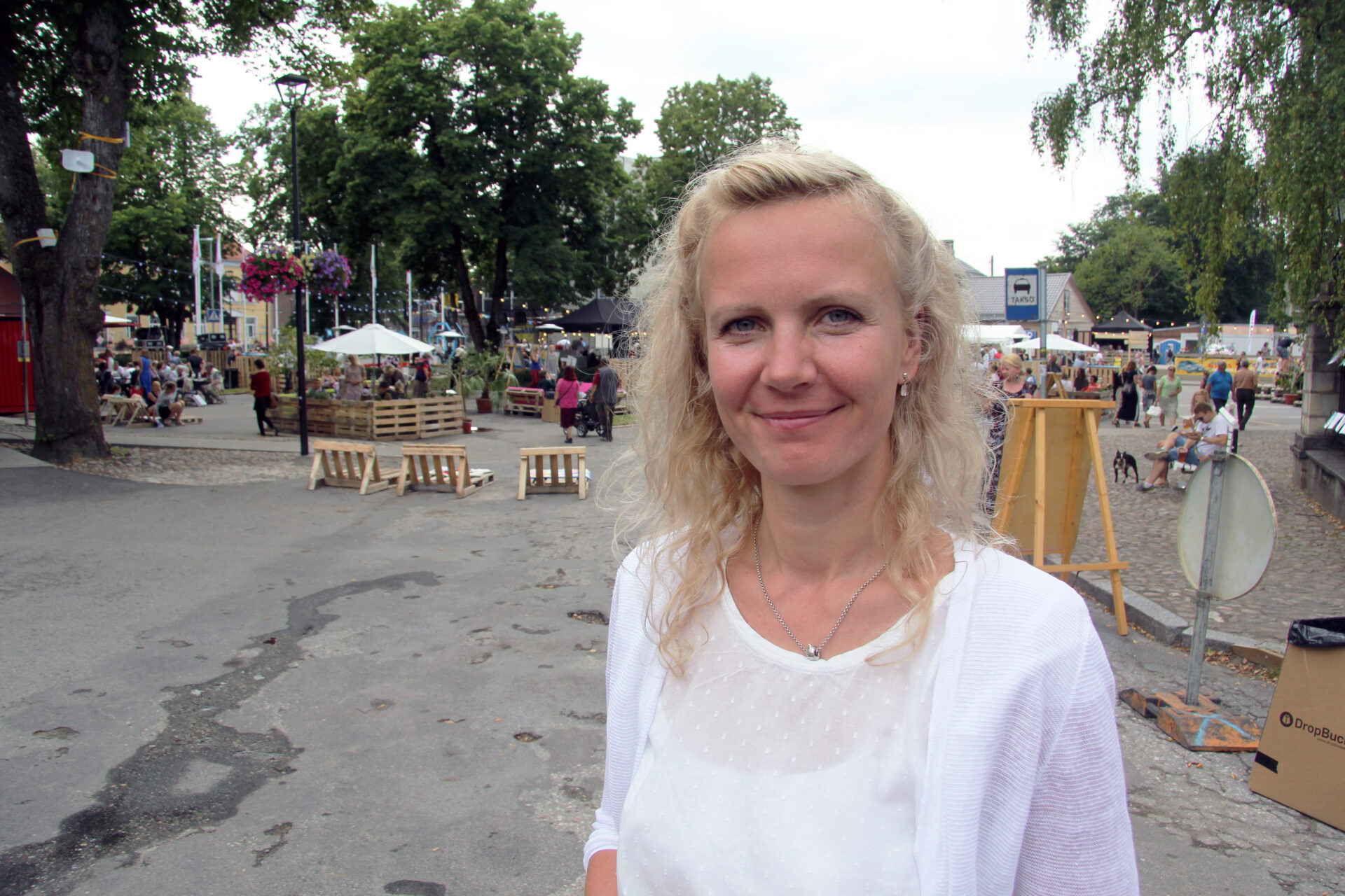 Kolm küsimust Tartu ülikooli haridusteaduste instituudi juhatajale