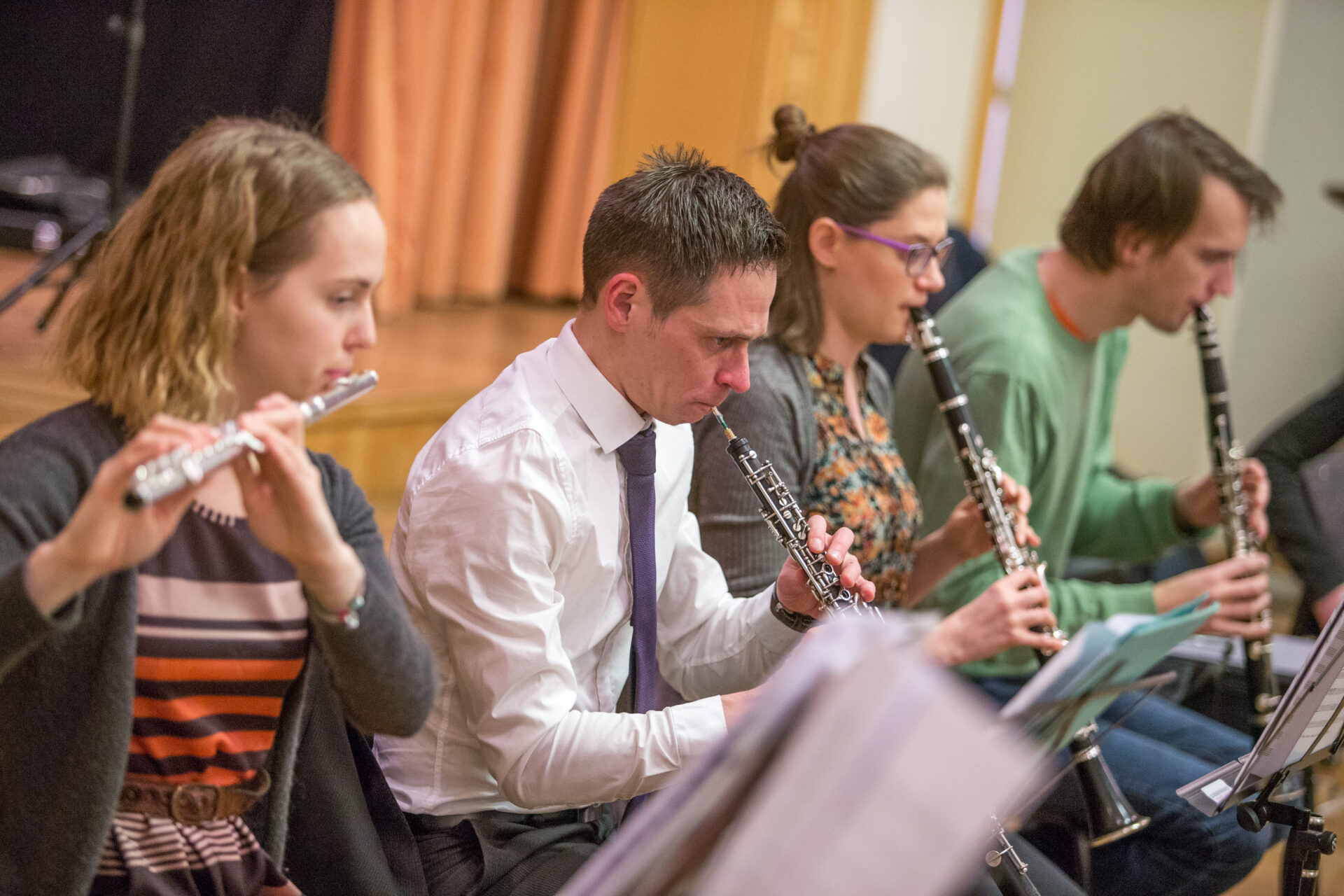 Tööstusmagistrantuur avab uued võimalused koostööks ettevõtetega