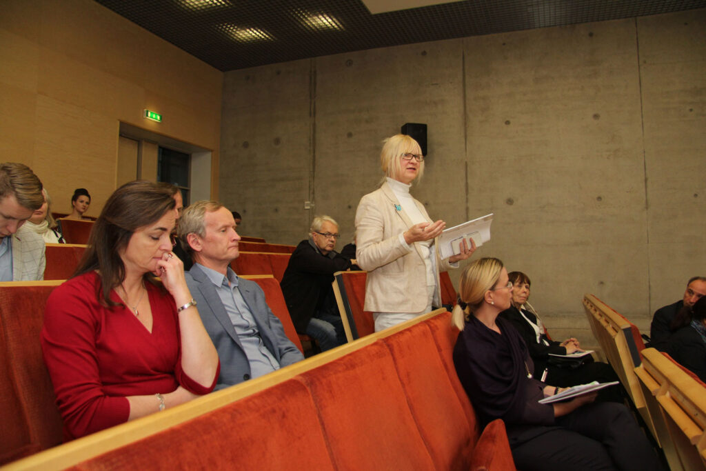 Eesti võiks Aafrikas kooli avada