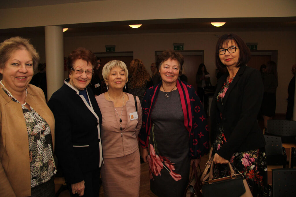 Klassiõpetaja on Eesti Vabariigi üks tugevamaid lülisid