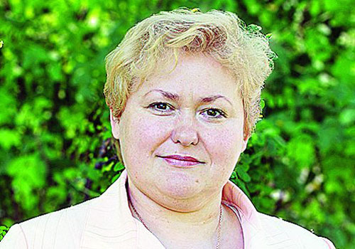 Mis toimub? Vastab Narva Vanalinna riigikooli direktor Tatjana Stepanova