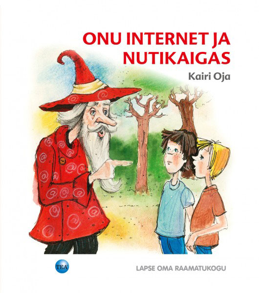 Onu Internet ja nutikaigas paneb mõtlema nii lapsi kui ka vanemaid