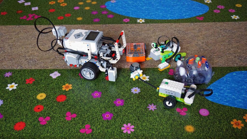 Digiõppimine. Ilma ekraanita