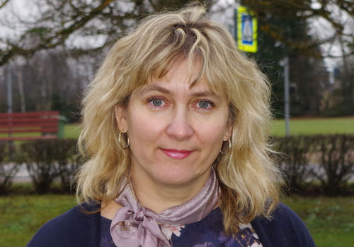 Mis toimub? Vastab Kanepi gümnaasiumi direktor Ilvi Suislepp