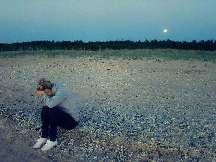 Leinava noore toetamine koolis