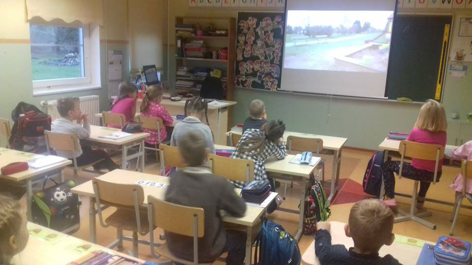 E-külalistunnis otsiti lahendusi koolistressile ja kiusamisele