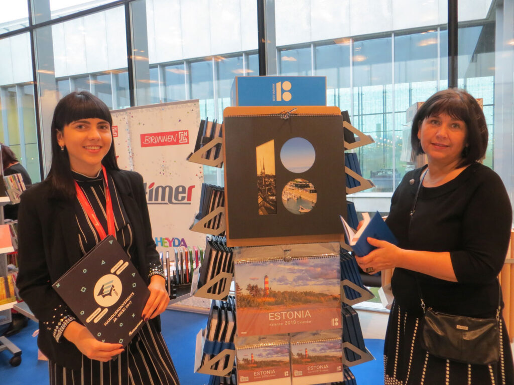 Haridusjuhid kohtusid haridusportaali konverentsil