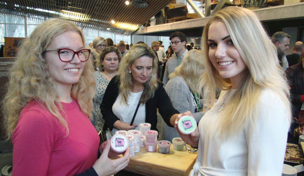 Kui õppida, siis vähemalt sada tundi!