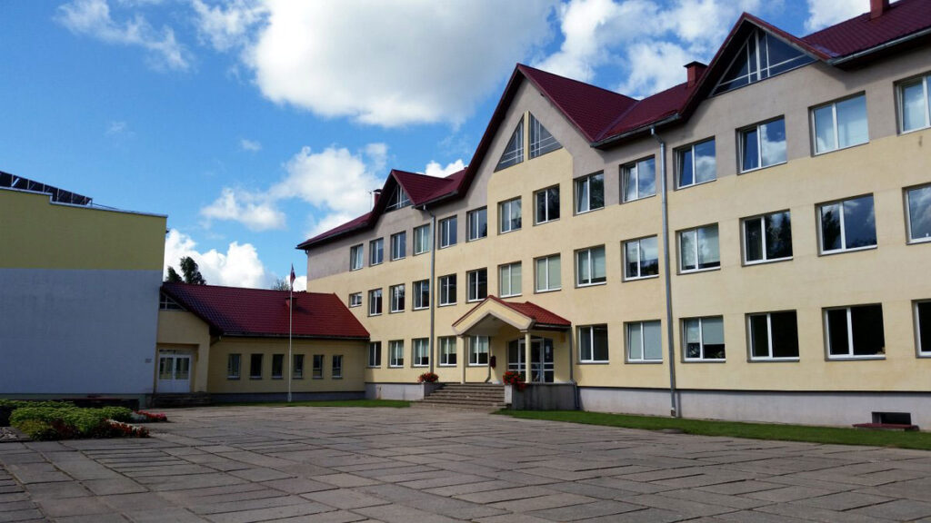 Läti koolivõrk venib hõredamaks