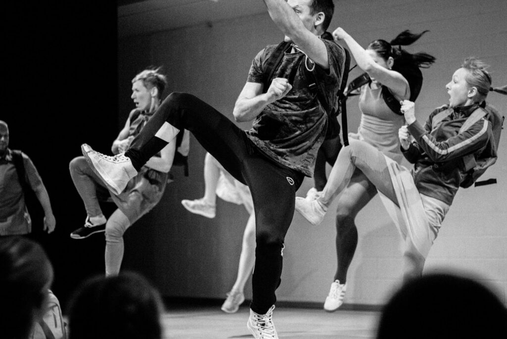 Miks nüüdiskunst noori ei kõneta?