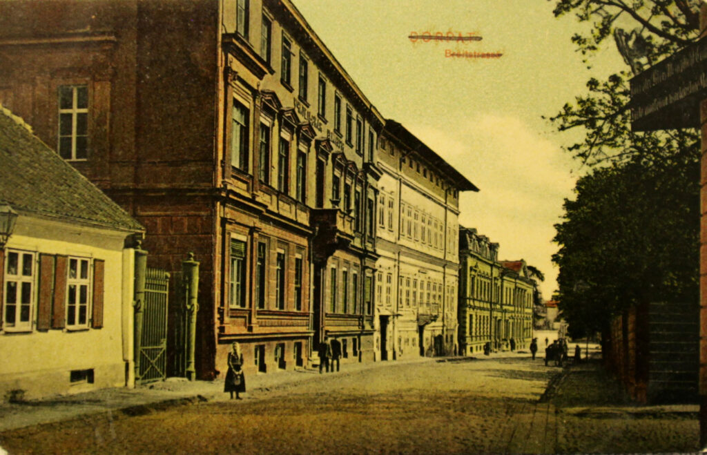 Koolijuhtide kasvulava Tartus − 190 aastat seminari vaimu