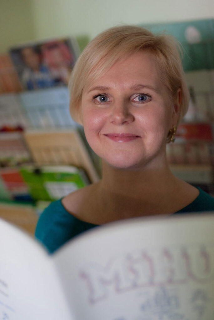 Archimedes 20: Noorsootöötaja on noorele tugisammas