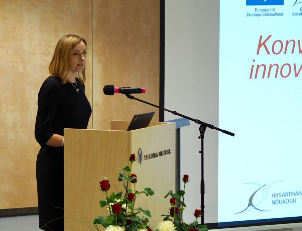 Alushariduse juubelikonverentsi saadab uskumatu edu