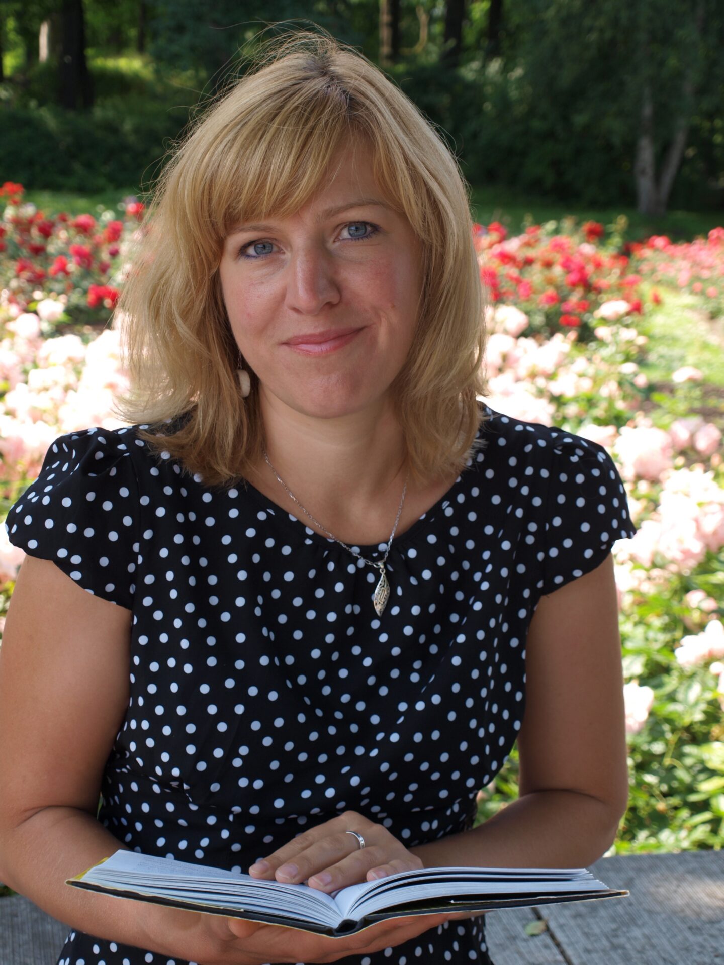 ProgeTiigri programmi hakkab juhtima Kristi Rahn