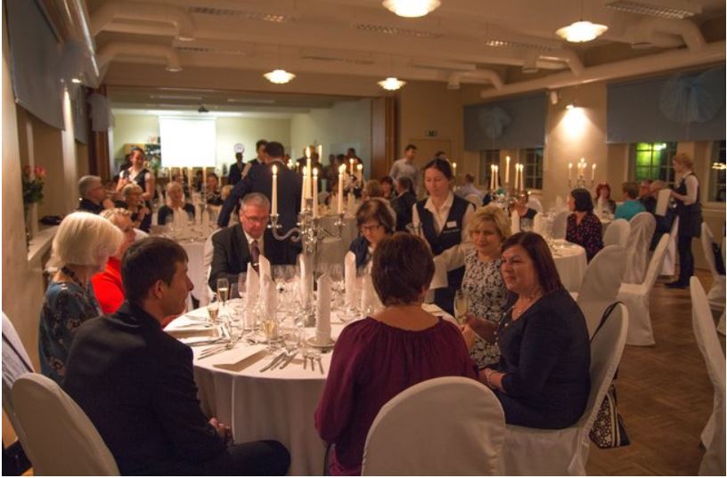 Kuressaare ametikool kuulutas välja aasta koostööpartnerid