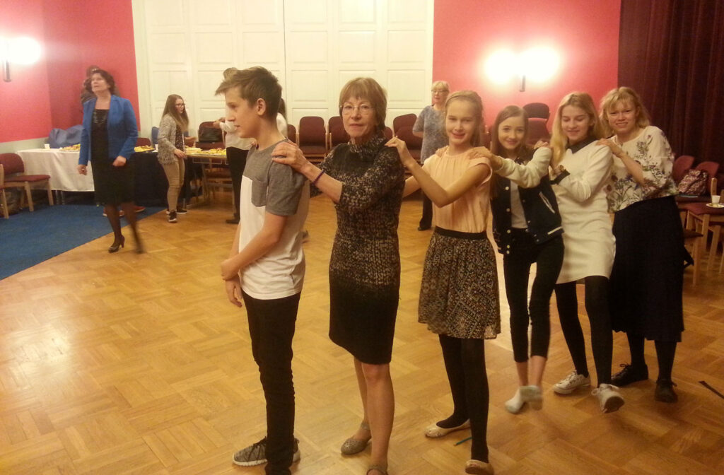 Kalevala päeval küpsetame õpilastega Karjala pirukaid