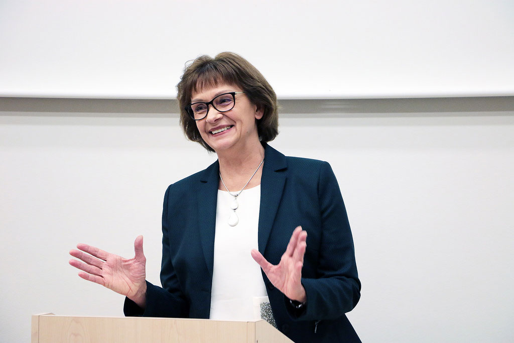 Archimedes 20: Liigume kujundava hindamise suunas