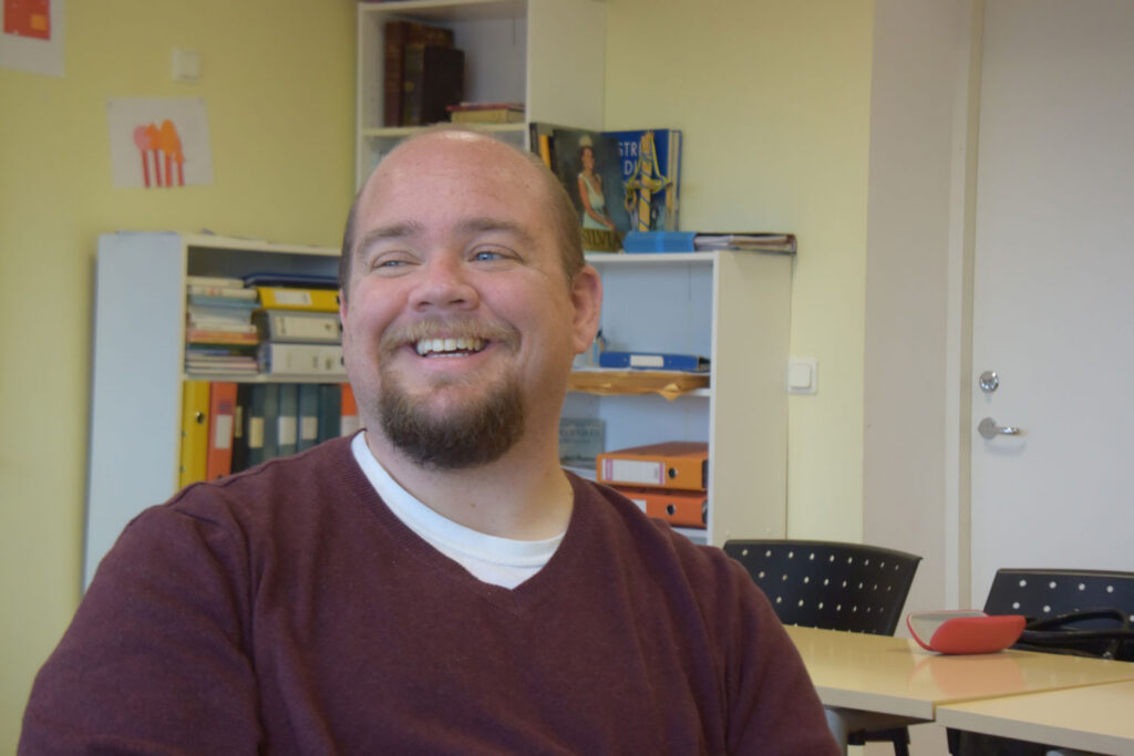 Täiskasvanuõpe sotsiaalsete muutuste heaks