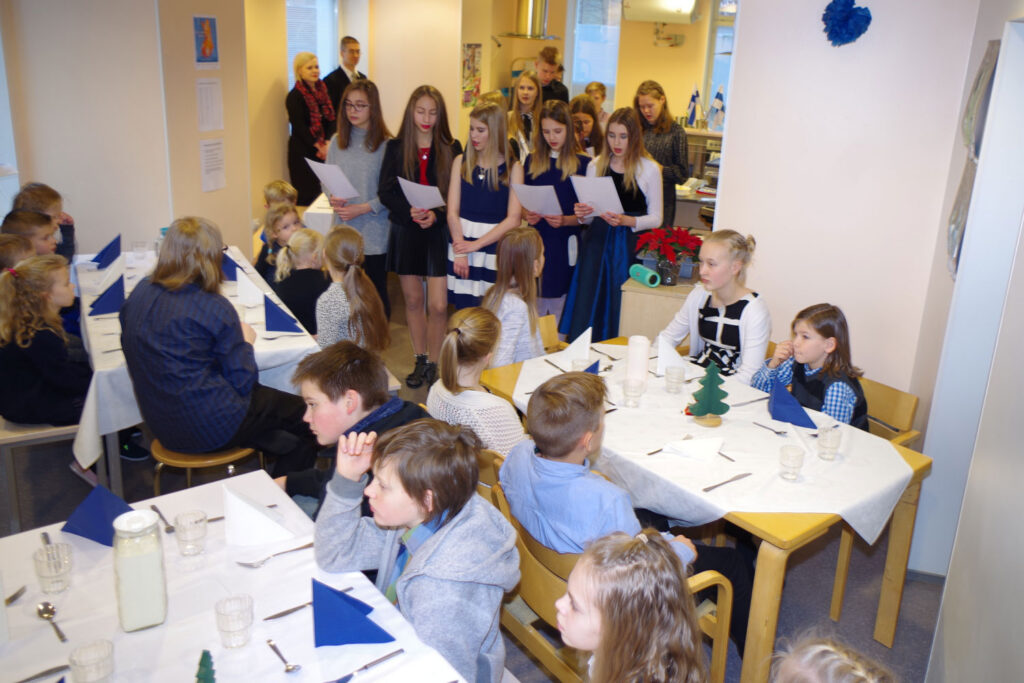 Killuke Soomet keset Tallinna linna