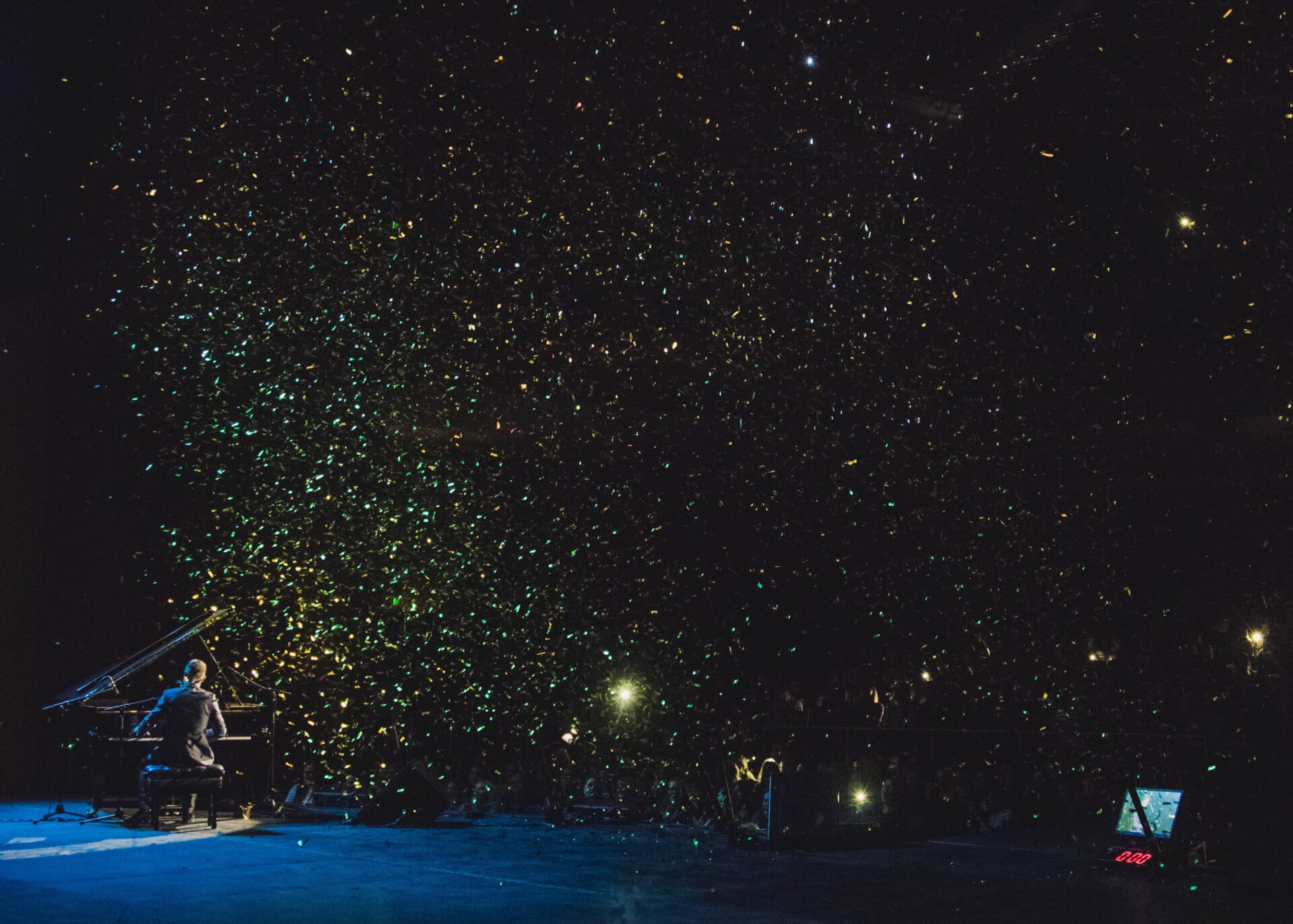 Noortekonverents „Lahe koolipäev 2017”: Imesid ei ole olemas, on ainult töö