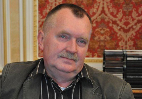 Mis toimub? Vastab Ida-Virumaa kutsehariduskeskuse direktor Hannes Mets