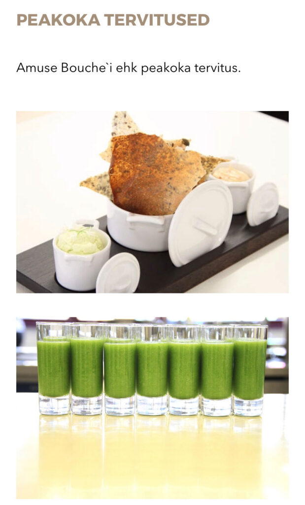 Kutseõpetajad lihvisid koostööoskusi