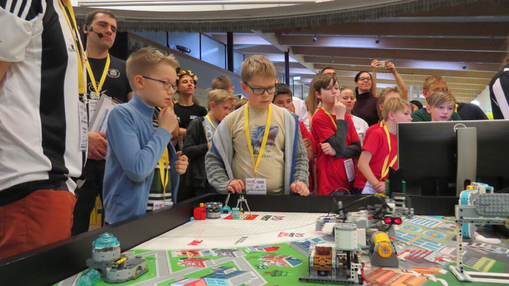 Meie avastused on palju olulisemad kui meie võidud