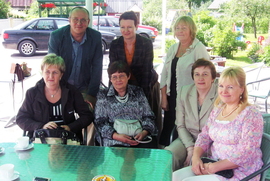 Ära ole tuulelipp hindamise risttuultes!