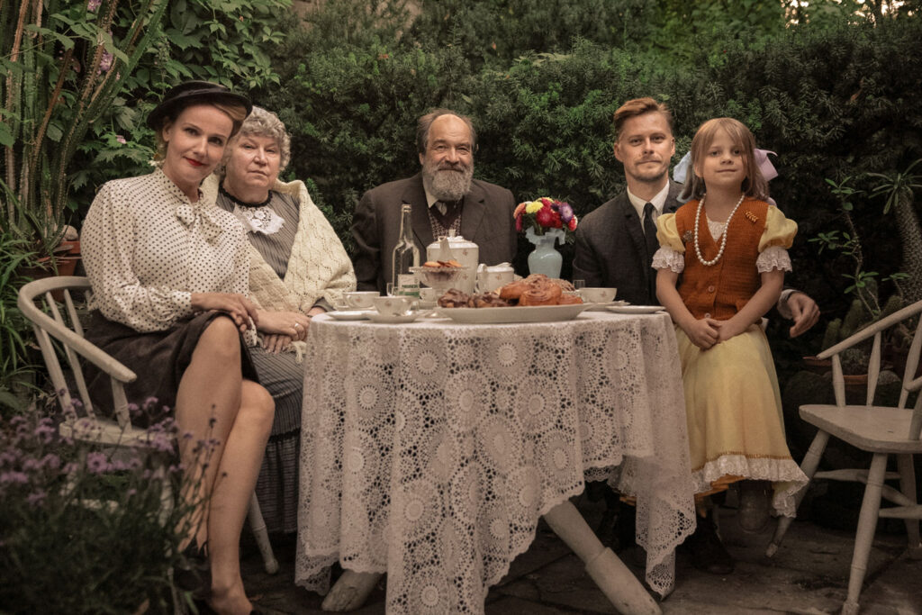 Suurfilmid pakuvad lähikuudel nii mõtteainet kui ka seiklusi