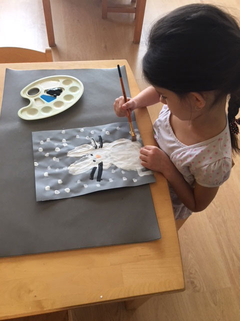 Kutsume lapsi osalema näitusel „Minu Eestimaa”