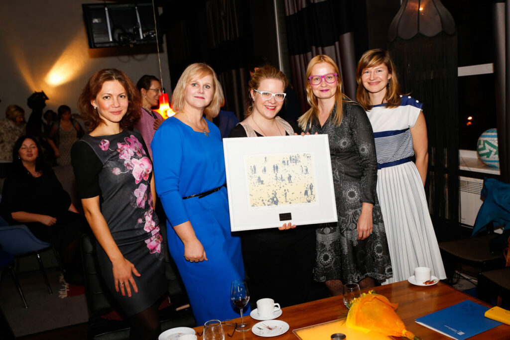 Archimedes 20: Rahvusvaheline noorsootöö jõuab igasse maakonda ja varasemast rohkemate noorteni