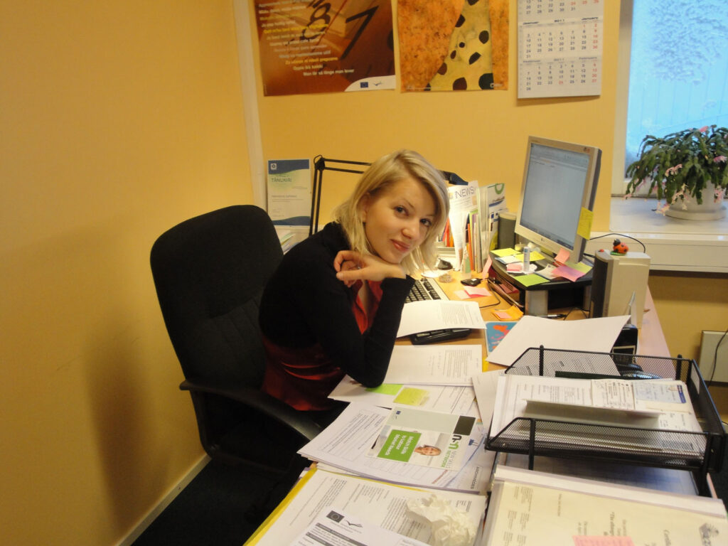 Archimedes 20: Õpiränne annab koolitajate argipäeva sära