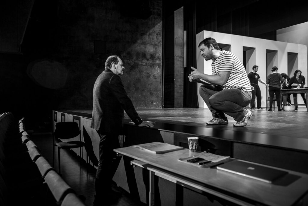 Vanemuine toob lavale „Fausti”