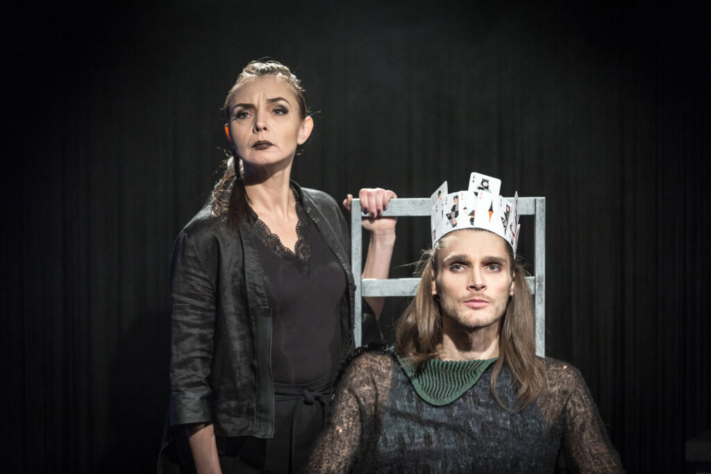 VAT Teatri kevad – stseenikirjutamise konkurss ja kolm esietendust