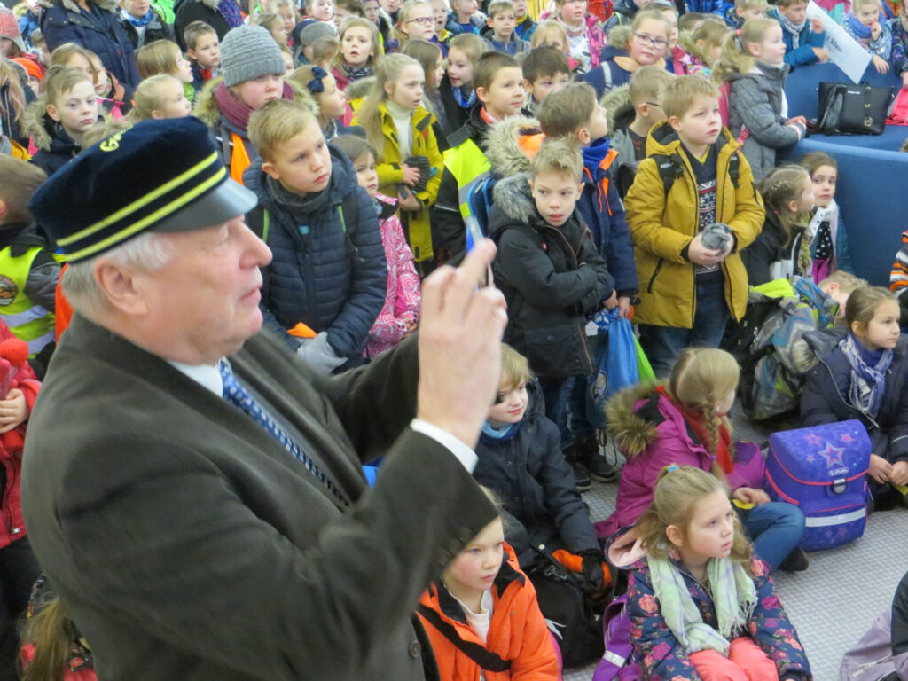 Uuel aastal uues majas