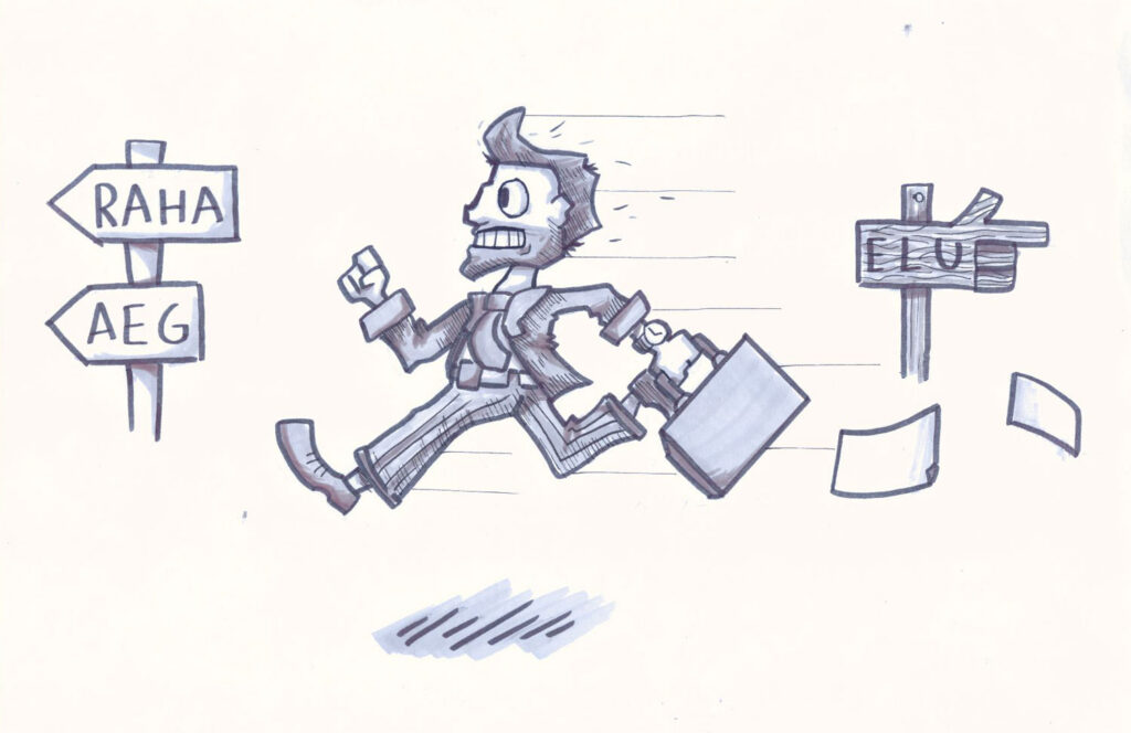 2018. aasta olulised haridussündmused