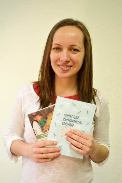 Õpetaja muutuvas maailmas: silmitsi iseendaga