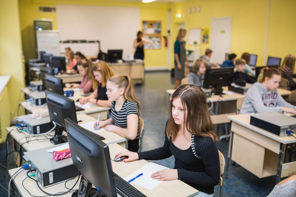 Õpetaja, osale Cambridge’i testi katsetamisel!