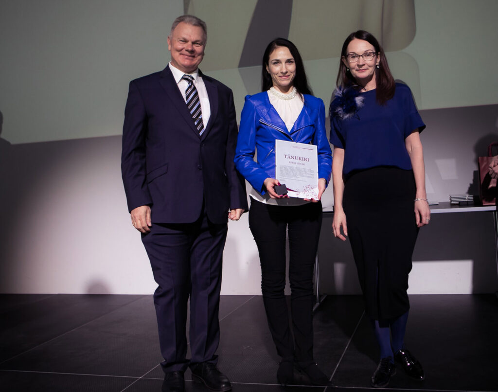 Archimedes 20: Milleks Eesti kutseharidusele rahvusvaheline koostöö?