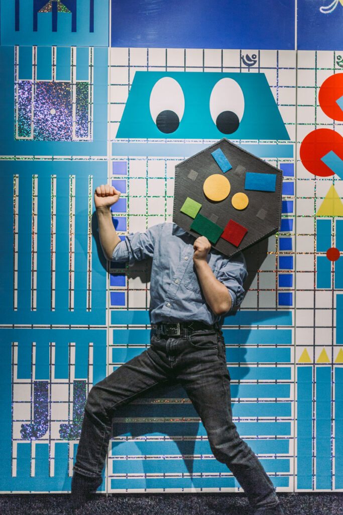 Lasteaia- ja klassiõpetajad, tulge lastega arhitektuurimuuseumisse