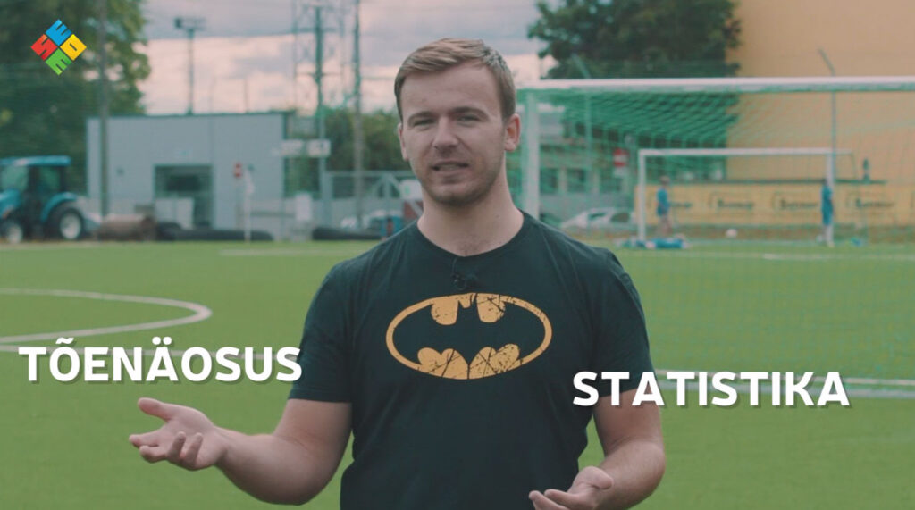 Põnev koolitund viib klassist välja